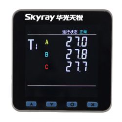 無線測(cè)溫